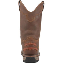 Load image into Gallery viewer, Dan Post Journeyman (R Toe) - Mens Cowboy Boots
