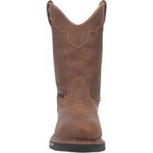 Load image into Gallery viewer, Dan Post Journeyman (Composite Toe) - Mens Cowboy Boots
