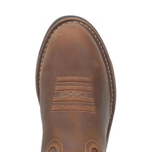 Load image into Gallery viewer, Dan Post Journeyman (R Toe) - Mens Cowboy Boots
