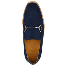 Load image into Gallery viewer, Joyce Textile Eva sole Style with Buckle Loafers for kids
