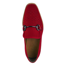 Load image into Gallery viewer, Joyce Textile Eva sole Style with Buckle Loafers for kids
