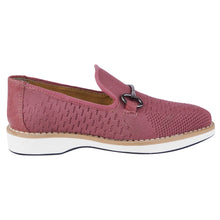 Load image into Gallery viewer, Joyce Textile Eva sole Style with Buckle Loafers for kids
