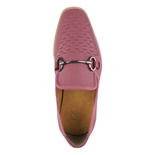 Load image into Gallery viewer, Joyce Textile Eva sole Style with Buckle Loafers for kids
