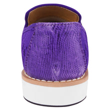 Load image into Gallery viewer, Joyce Textile Eva sole Style with Buckle Loafers for kids
