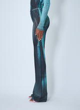 Load image into Gallery viewer, Jean Paul Gaultier Women Water Mesh Pants
