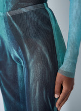 Load image into Gallery viewer, Jean Paul Gaultier Women Water Mesh Pants
