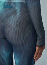 Load image into Gallery viewer, Jean Paul Gaultier Women Water Mesh Pants
