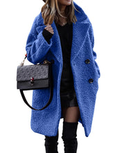 Load image into Gallery viewer, Winter Coat - # GIAA22310001
