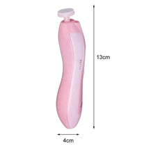 Load image into Gallery viewer, Electric Baby Nail Set - # BAGE61110015
