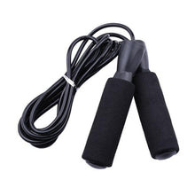 Load image into Gallery viewer, Jump Rope Speed Jumping Steel Wire Double  Skipping Workout Fitness Training Adjustable Length Ropeless Skipping Rope Weighted Jump Rope Tangle-Free Rapid Speed Cordless Jump Rope Fits Any Skill Level Best For Fitness Indoor Ourdoor

