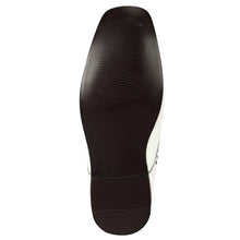 Load image into Gallery viewer, Junior Leather Loafers Dress Shoes
