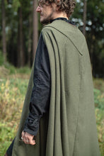 Load image into Gallery viewer, Cape Justus Olive Green
