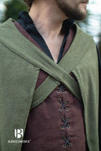 Load image into Gallery viewer, Cape Justus Olive Green
