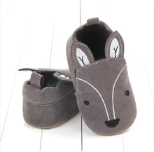 Load image into Gallery viewer, Cartoon Baby Boys' Non-Slip Shoes – Adorable &amp; Safe Footwear - # BOAA71510003
