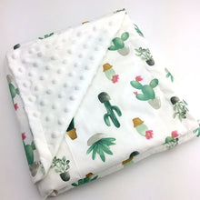 Load image into Gallery viewer, Baby Blanket - # BAGE41110005
