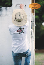 Load image into Gallery viewer, Bullhide Opening Shot - (50X) Straw Cowboy Hat
