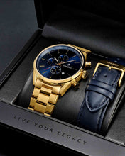 Load image into Gallery viewer, The Chrono S2 -  Kaizen  Edition
