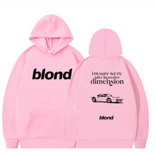 Load image into Gallery viewer, Autumn and Winter New Fleece Urban Casual Hoodie Collar Sweater - # BOAA13510031
