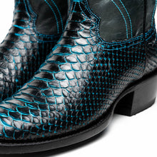 Load image into Gallery viewer, Kansas Black / Blue

