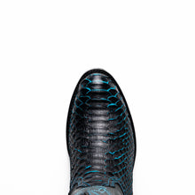Load image into Gallery viewer, Kansas Black / Blue
