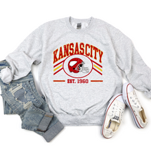Load image into Gallery viewer, Kansas City 1960 Tee OR Sweatshirt
