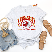 Load image into Gallery viewer, Kansas City 1960 Tee OR Sweatshirt
