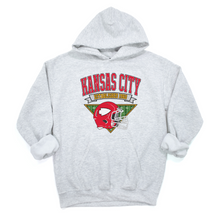 Load image into Gallery viewer, Kansas City Established 1960 Tee OR Sweatshirt
