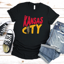 Load image into Gallery viewer, Kansas City Lightning Tee
