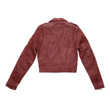 Load image into Gallery viewer, Katy - Women's Leather Jacket - BHBR
