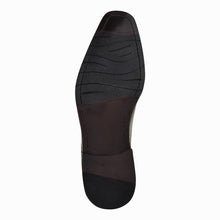 Load image into Gallery viewer, Kazma Leather Oxford Style Lace Up Dress Shoes
