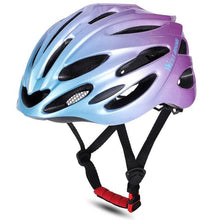 Load image into Gallery viewer, BikeRide AirFlow Helmet - Ultimate Ventilation for Maximum Comfort

