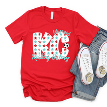 Load image into Gallery viewer, KC Making History Tee OR Sweatshirt
