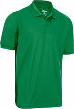 Load image into Gallery viewer, Boys/Unisex Dri Fit Moisture Wicking Polo Shirt
