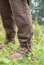 Load image into Gallery viewer, Pants Kerga Brown
