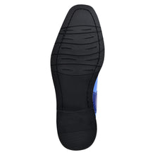 Load image into Gallery viewer, Kevin Leather Oxford Style Lace Up Dress Shoes
