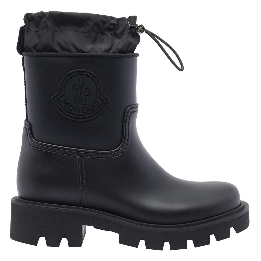 Moncler Women Kickstream Rain Boots