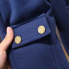Load image into Gallery viewer, Kids' Denim Jacket Set | With Fleece Lining | 0-3 Years - # BAAA51210045 &amp; BOAA11310020 &amp; GIAA21310005
