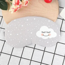 Load image into Gallery viewer, Kids Sleeping Aid Colorful Blindfold Comfortable Sleeping Mask Creative Funny Eye Patch Travel Sleep Mask Cute Cartoon Design Eye Cover
