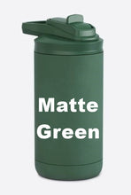 Load image into Gallery viewer, Kids Personalized 12 oz Water Bottle
