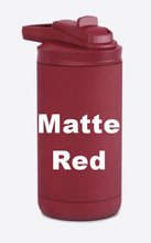 Load image into Gallery viewer, Kids Personalized 12 oz Water Bottle
