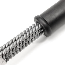 Load image into Gallery viewer, Kitchen Accessories BBQ Grill Brush and Scraper Barbecue Kit Cleaning Brush Stainless Steel Tools Wire Bristles Triangle BBQ Grill Cleaning Brush for Weber Gas Charcoal Porcelain Cast Iron &amp; All Grilling Grates Accessories
