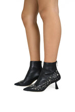 Load image into Gallery viewer, Jimmy Choo Women Kix 65 Boots
