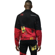 Load image into Gallery viewer, Epic Two Tone Twill Jacket

