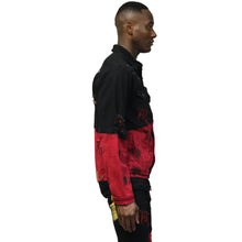 Load image into Gallery viewer, Epic Two Tone Twill Jacket
