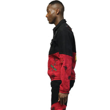 Load image into Gallery viewer, Epic Two Tone Twill Jacket
