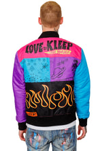 Load image into Gallery viewer, LOFF Padded Bomber Jacket
