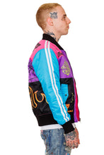 Load image into Gallery viewer, LOFF Padded Bomber Jacket
