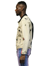 Load image into Gallery viewer, Reed Half and Half Washed Twill Jacket
