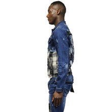 Load image into Gallery viewer, Taffy Premium Washed Denim Jacket
