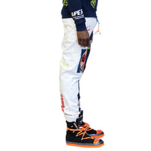 Load image into Gallery viewer, Juno Split jogger long pants
